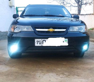 nexia 2 legenda