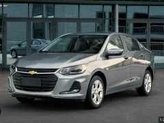 Chevrolet Onix LS MT avtomobilini halol nasiyaga sotib oling