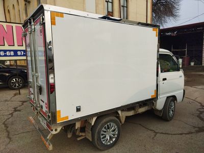 Мусор олиб кетамиз