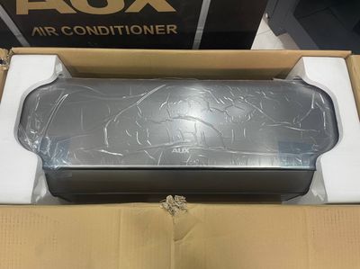 Кондиционер AUX 12”/18”/24” DC Inverter