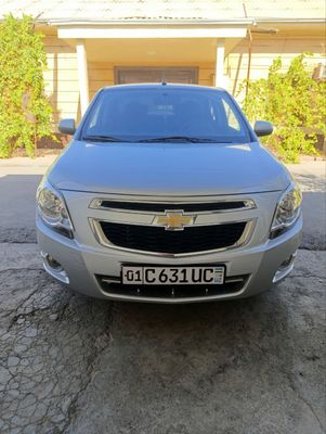 Янги кобалт сотилади