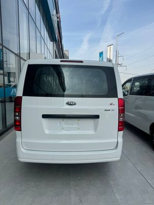 JAC М3 плюс , есть в наличии