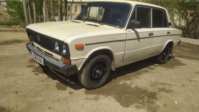 Vaz 2106 metan 1991 yil
