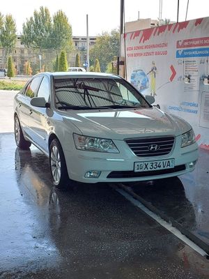 Hyundai Sonata sotiladi