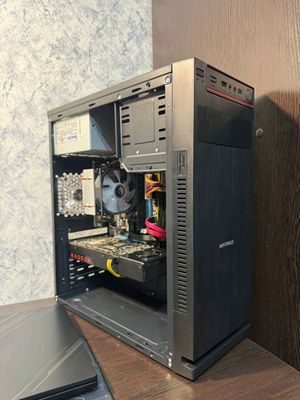 PC, Kompyuter