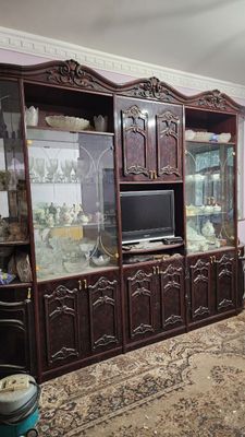 Горка в хорошем состояниии