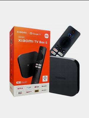 Xiaomi Mi Box S 2nd Gen