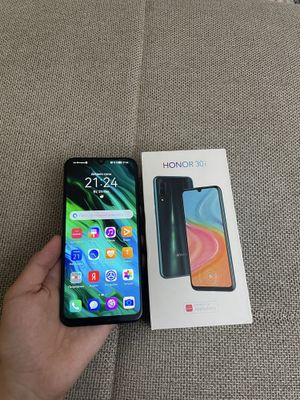 Honor 30i 128gb срочни сотилади