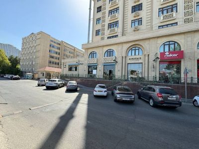 Срочная Аренда нежилого помещения-369 м2 под РЕСТОРАН! Новомосковская
