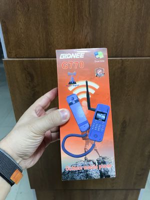 Gionee G770 yengiii