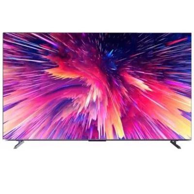 Телевизор Ziffler 75Q52 UHD SMART Google TV Mini LED 120Hz