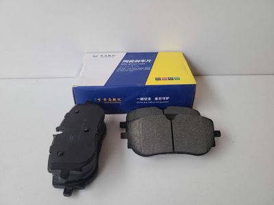 Колодка орка (BESTUNE T55)