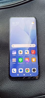 Redmi Note 11 karobka dakument