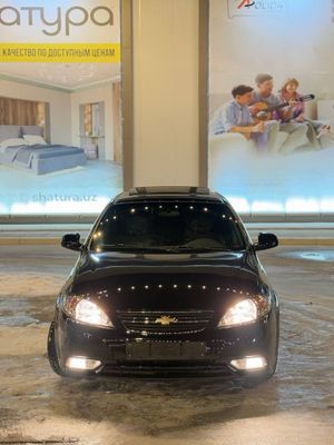 Gentra 3-позиция Elegant plus