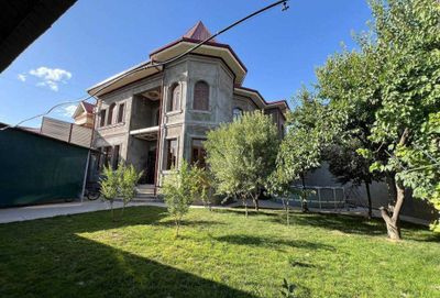 ПРОДАЕТСЯ ДОМ на (Юнусабадский район)