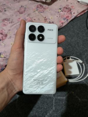 Poco F6 Pro 12/256