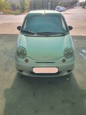 Matiz 2009 mx sotiladi
