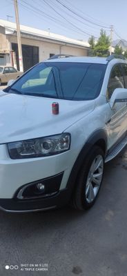 Captiva sotiladi 2015yil