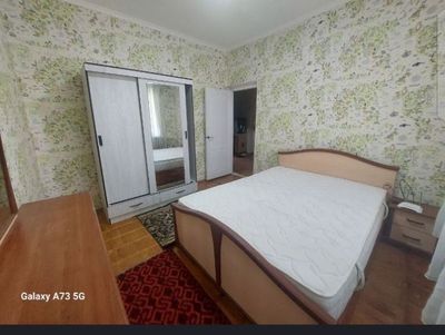 Sergeli 5-bekati yonida oilaga yoki Sherglikka kvartira bor bezmakler