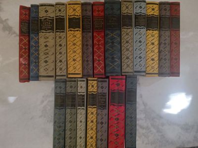 Книги фантастика и приключения