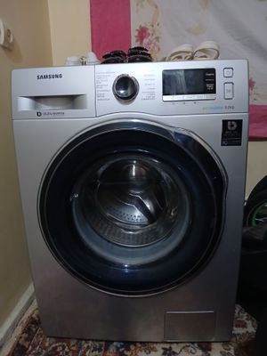 Samsung eco babl 8 kg