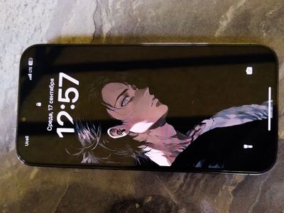 IPhone 13 pro max