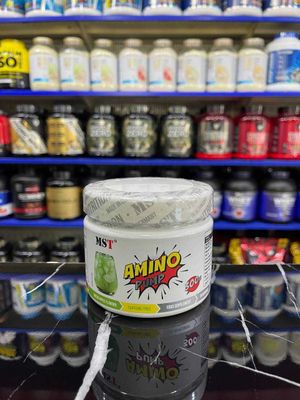 MST Amino Pump 300gr
