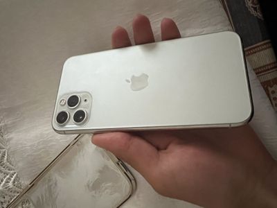 Iphone 11 pro 256 gb