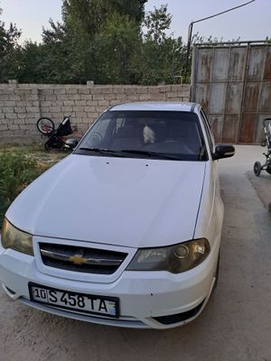 Neksiya 2 sotiladi