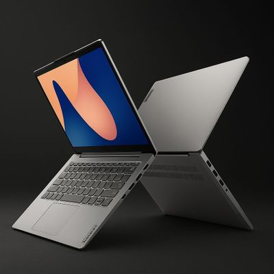 Notebook Lenovo.
