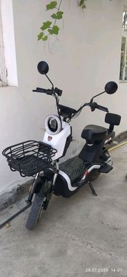 скутер