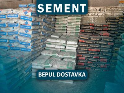Цемент семент м450 Sement