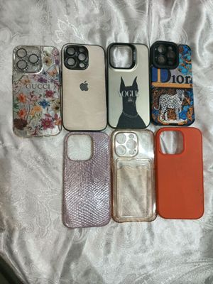 Iphone  чехол