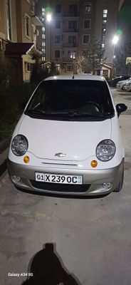 Matiz best 2012-yil super