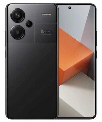 Redmi 13 Pro + 5G, Sotiladi, Yangi turibdi
