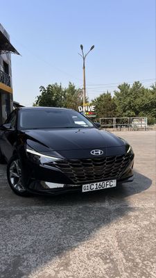 Elantra Sotiladi