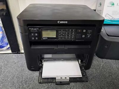 Printer skaner 3V1