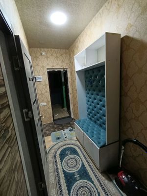 продаётся квартира 1,2 переделанная учтепа район