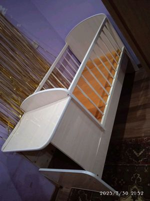кровать детская