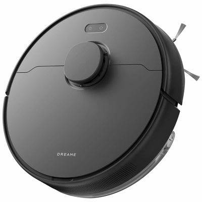 Робот-пылесос Dreame D9 MAX Gen 2 Black