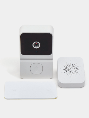 Eshik qo`ngirog`i wifi-li simsiz