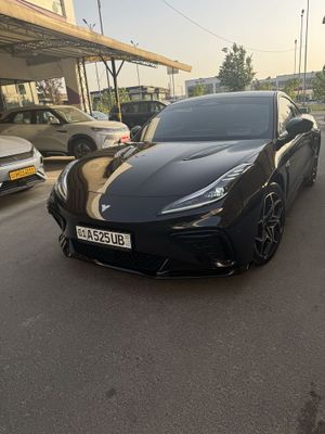 Neta GT dual mator