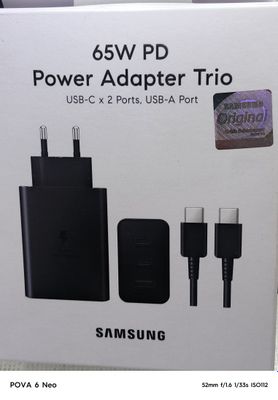 Samsung orginal zaryanchik