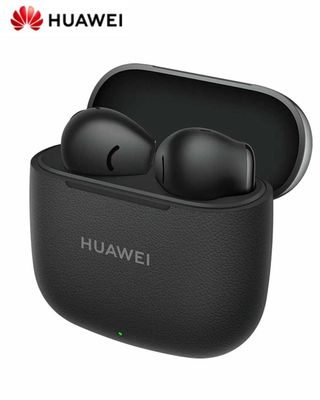 Наушники вставные беспроводные Huawei FreeBuds SE 3 Black