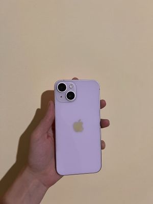 Iphone 14, 128, fialetoviy