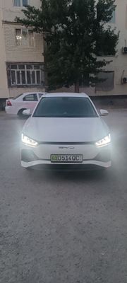 Byd e2 sotiladi yoki arendaga beriladi