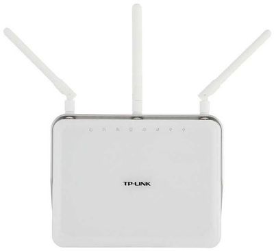 Маршрутизатор TP-Link Archer C9 - Идеальный Выбор для Дома