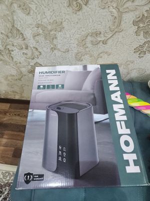 Hofmann увлажнитель