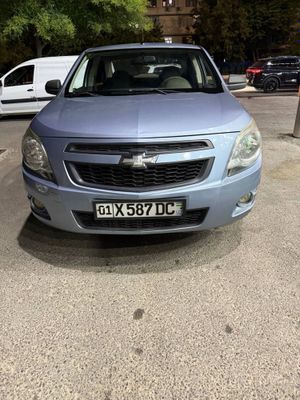 Cobalt 2013 mexanika arzon narxda