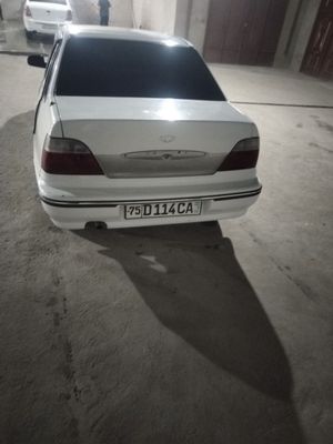 Daewoo nexia 1 yaxshi xolatda